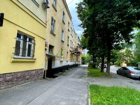 квартира по адресу Генерала Чупринки ул. (Пушкина), 112
