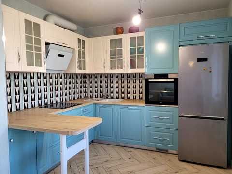 квартира за адресою Тираспольська вул., 58