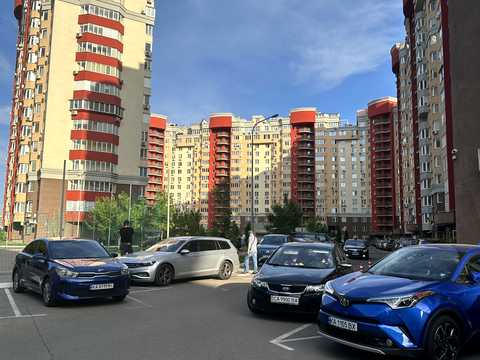 квартира за адресою Юлії Здановської вул. (Ломоносова), 46/1
