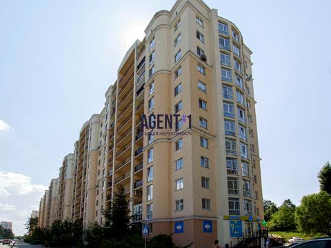 квартира по адресу Валерия Лобановского ул., 24