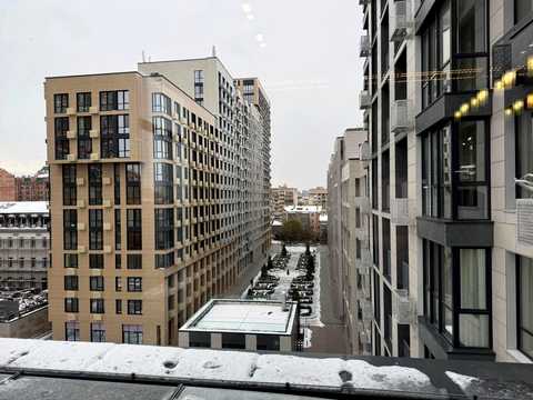 коммерческая по адресу Бульварно-Кудрявская ул. (Воровского), 15Є