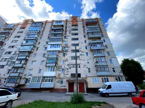 квартира по адресу Спортивная ул. (Щорса), 40