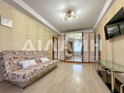 квартира за адресою Патріотична вул., 60