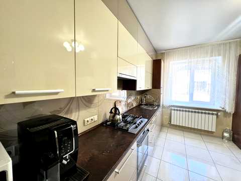 квартира за адресою Гетьмана Мазепи вул., 31 б