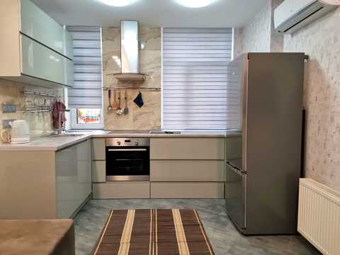 квартира за адресою Регенераторна вул., 4