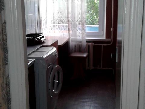 квартира по адресу Каунасская ул., 10-А