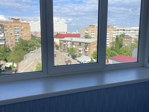 квартира за адресою Бондарська вул., 19