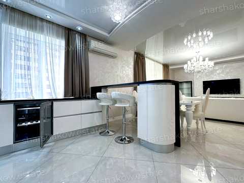 квартира за адресою Золотоустівська вул., 52