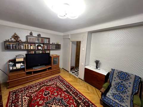 квартира за адресою Каунаська вул., 6/1