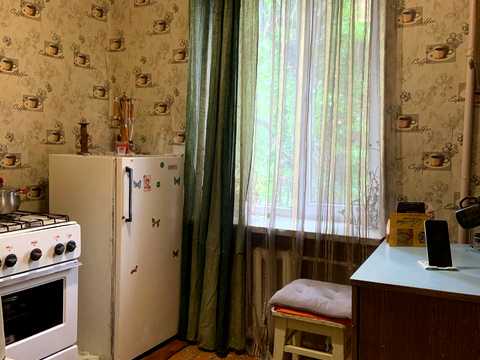 квартира по адресу Южный просп., 27