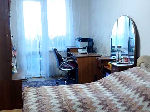 квартира за адресою Корабелів просп., 4