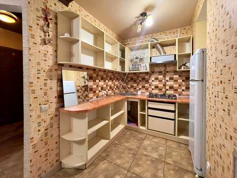 квартира по адресу Курская ул., 105