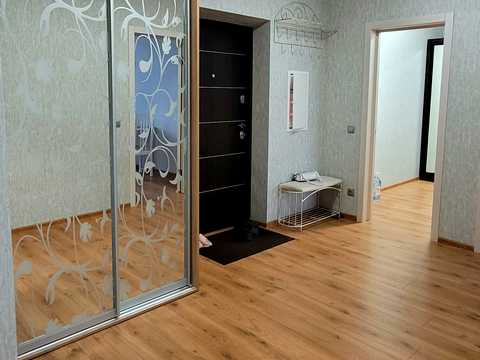 квартира по адресу Оболонский просп., 1а