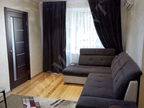 квартира по адресу Брюллова ул., 12