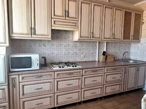 квартира по адресу Деповская ул., 81