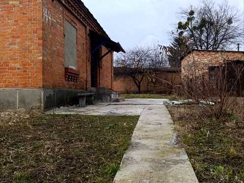 дом по адресу Козацька, 14/1