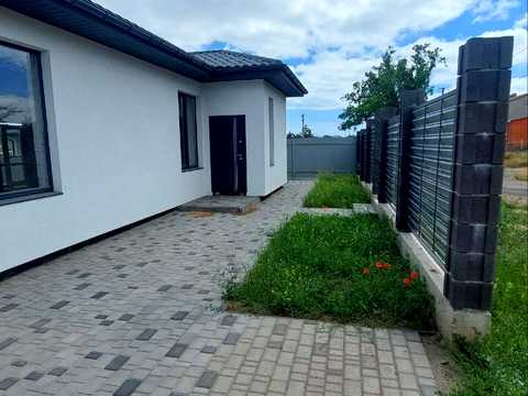 будинок за адресою Зеленый склон, 9В