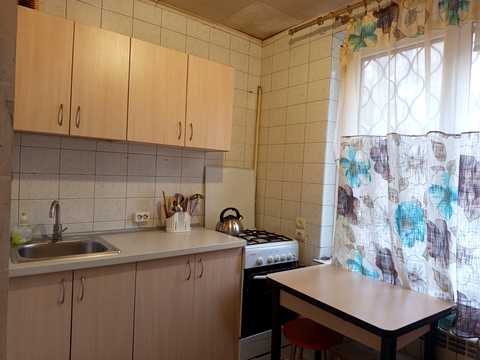 квартира по адресу Академика Павлова ул., 132