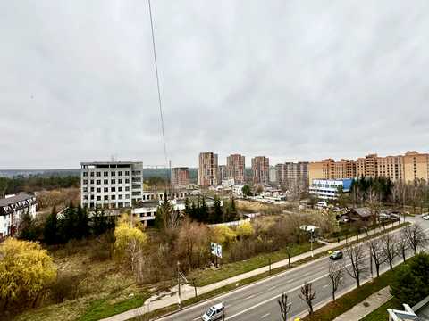 квартира за адресою Чуднівська вул. (Черняховського), 106