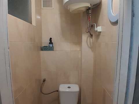 комната по адресу Космонавтов ул., 11а