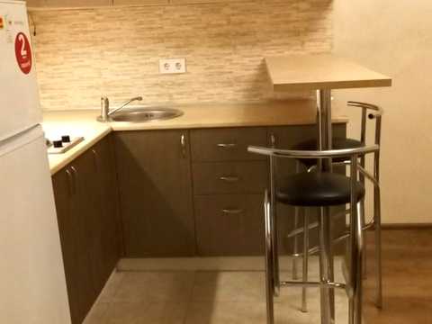 квартира по адресу Петра Калнишевського ул. (Михайла Майорова), 6