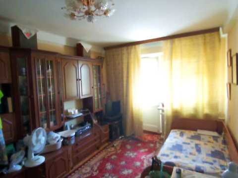 квартира за адресою Володимира Сікевича вул., 12