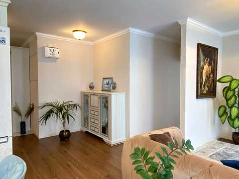 квартира за адресою Центральна вул., 19