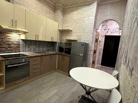 квартира за адресою Світлицького вул., 35