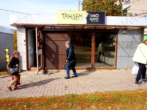 коммерческая по адресу Героев Труда ул. (Героїв Праці), 49