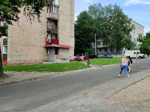 квартира по адресу Даниила Галицкого ул., 5