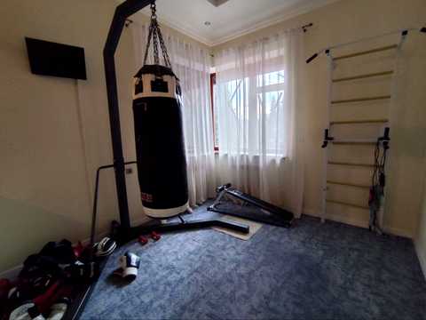 будинок за адресою Вербна, 36а
