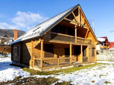 дом по адресу Грушевского ул., 118