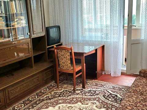 квартира за адресою Сержа Лифаря вул. (Олександра Сабурова), 18