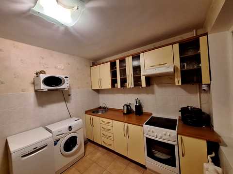 квартира по адресу Героев Днепра ул., 38-Б