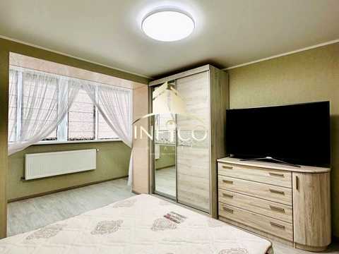 квартира по адресу Сержанта Жужомы ул., 3
