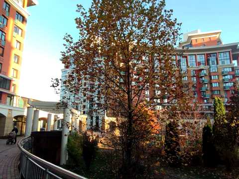 квартира за адресою Юлії Здановської вул. (Ломоносова), 71-З