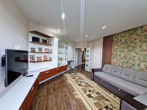 квартира за адресою Лисеницька вул., 2-А