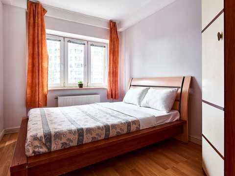 квартира по адресу Леси Украинки бульв., 14