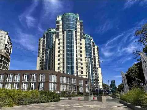 квартира за адресою Фонтанська дорога вул. (Перекопской дивизии улица), 122