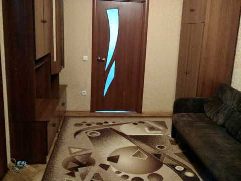 квартира за адресою Тампере вул., 6