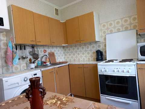 квартира по адресу Правды просп. (Правди), 74