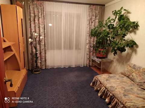 кімната за адресою Милославська вул., 37