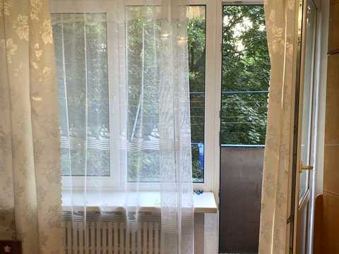 квартира по адресу Богдана Хмельницкого просп. (Героев Сталинграда), 29