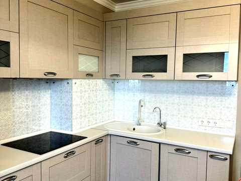 квартира за адресою Київ, Науки просп., 60-А