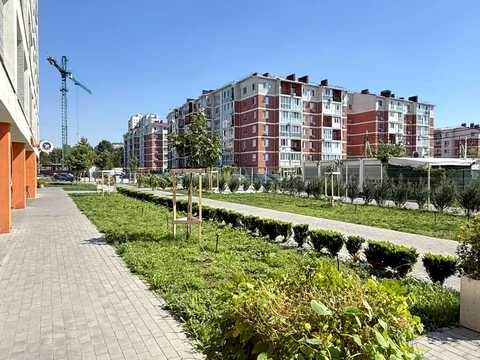 квартира за адресою Січеславська вул., 7