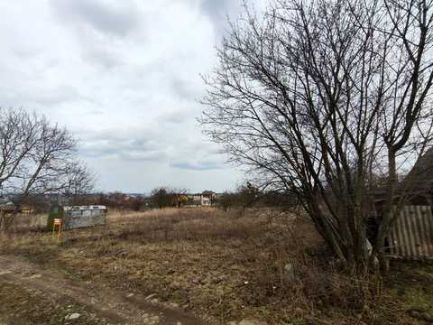 ділянка за адресою Хмельницький, Тилова