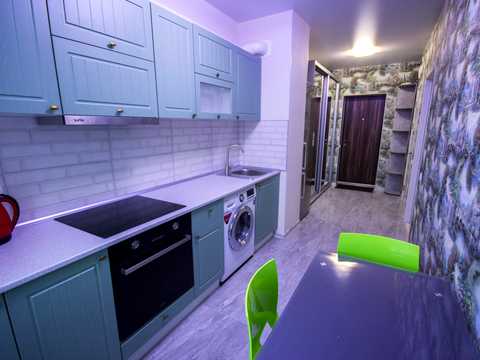 квартира по адресу Штилевая ул., 1