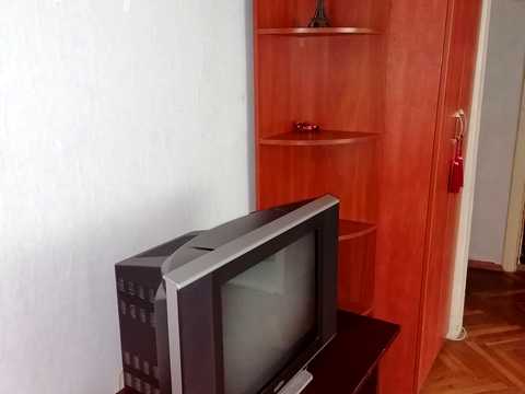квартира за адресою Миру просп., 13-Б