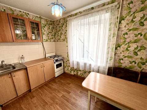 квартира за адресою 5-й Зарічний мікрорайон , 21