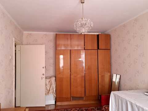 квартира по адресу Юности просп., 11